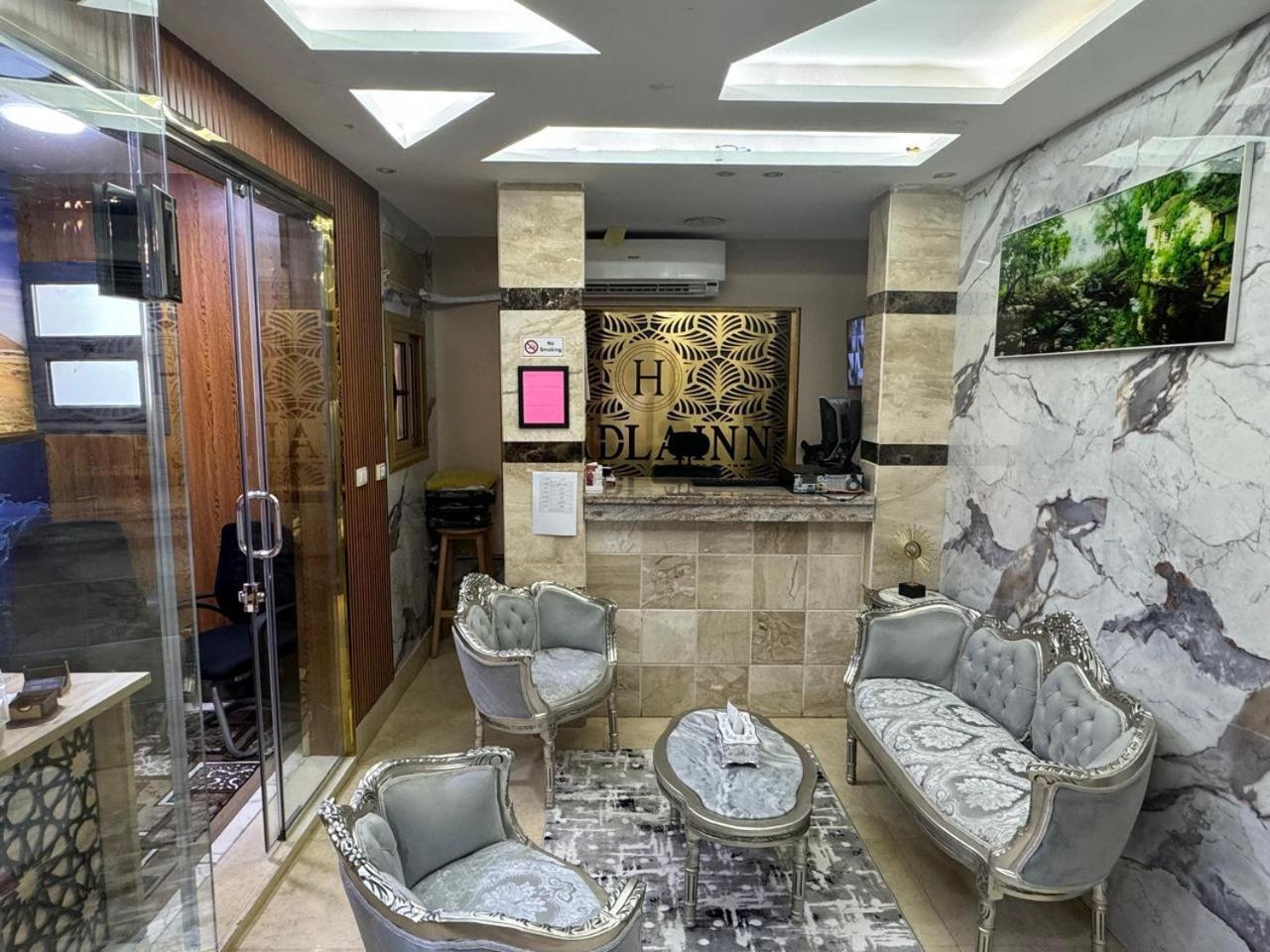 Nazlet el-Sîsi Hadla Inn מראה חיצוני תמונה