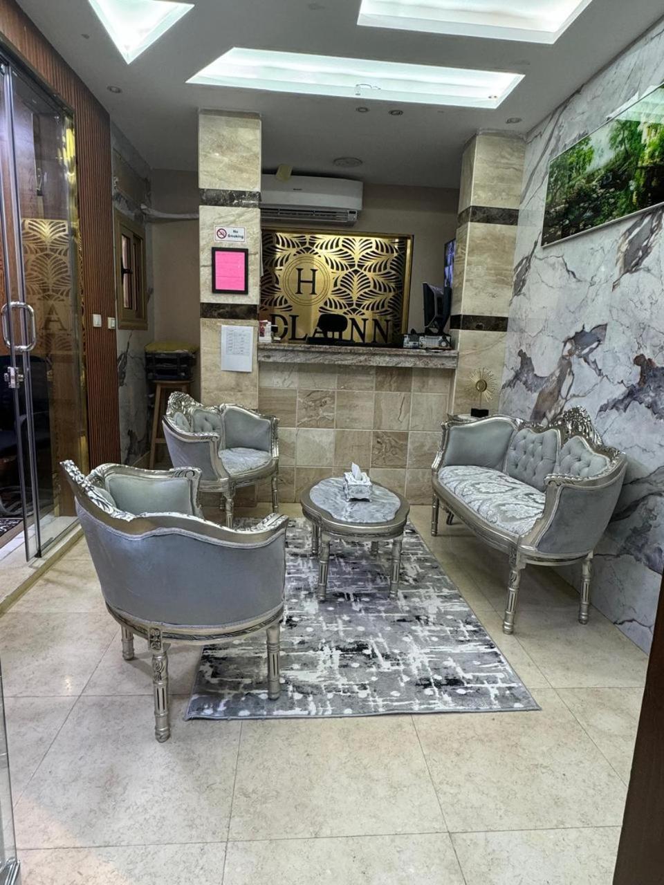 Nazlet el-Sîsi Hadla Inn מראה חיצוני תמונה